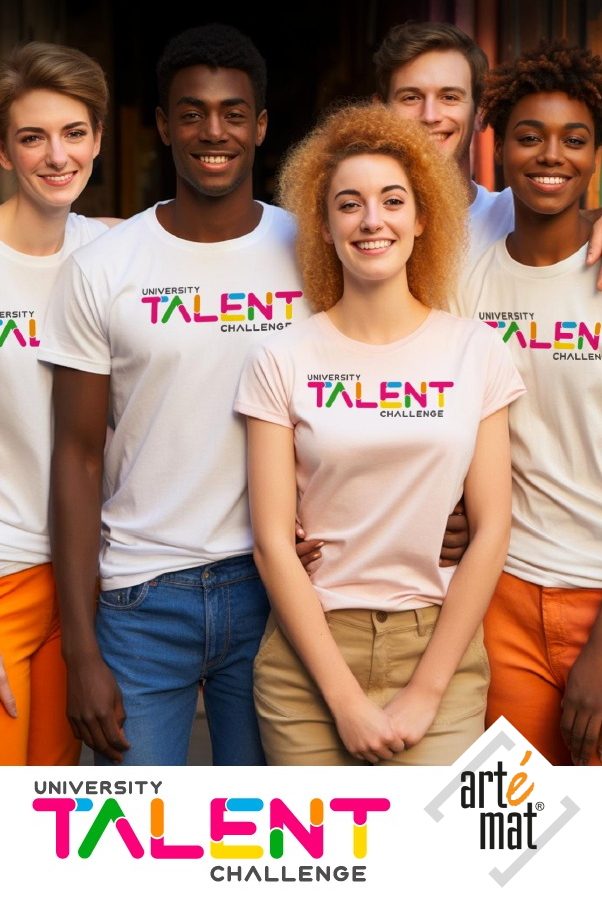 University Talent Challenge foto