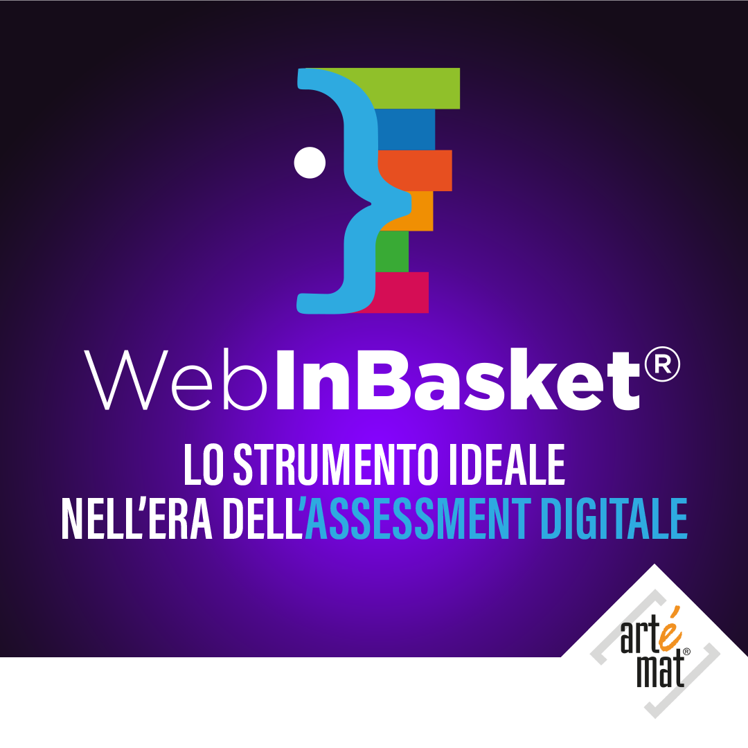 Che cos’è? È come l’in-basket, ma digitale.