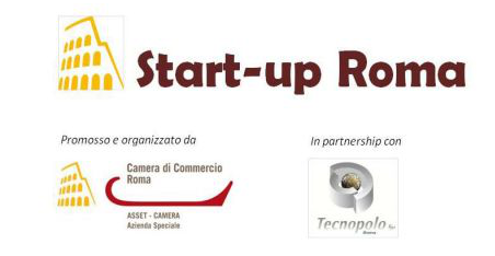Start Up Roma!