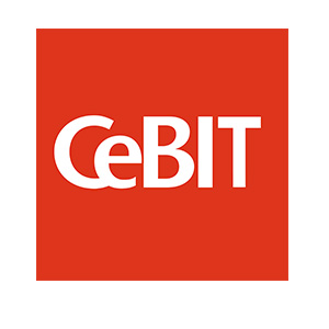 CeBIT Ed.2015!