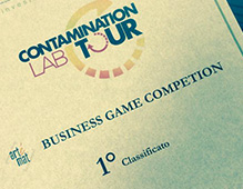 ContaminationLab & Associazione New Deal!