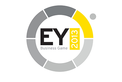 Ernst&Young Business Game Competition Ed.2013!