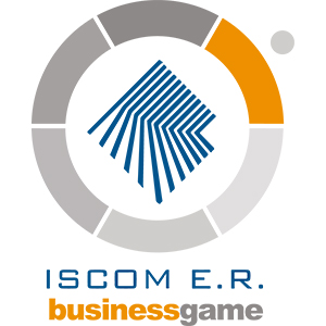 Business Game Cultural Event ad ISCOM E.R.