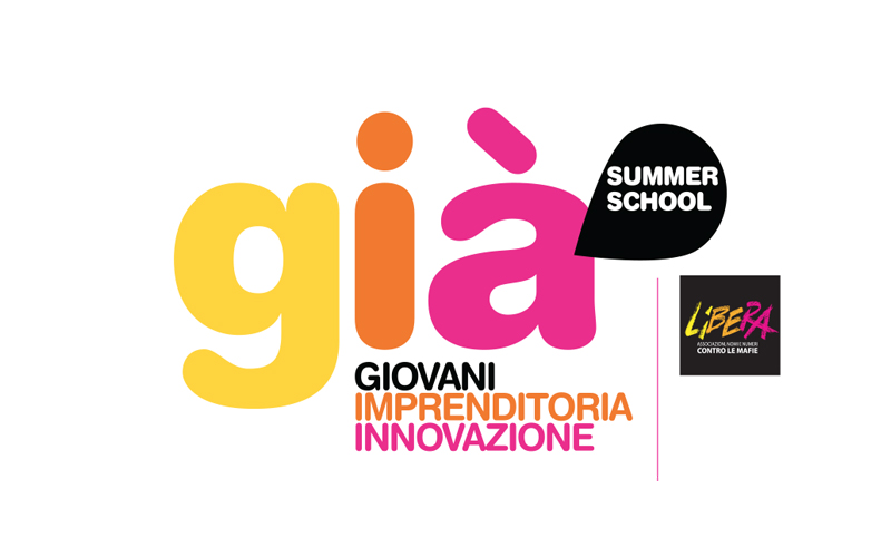 GIÀ - GIOVANI IMPRENDITORIA E INNOVAZIONE 2014!