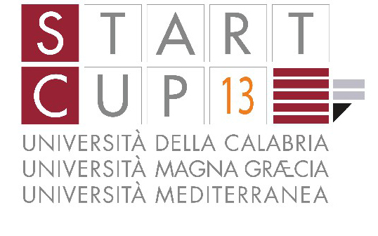 STARTCUP CALABRIA Ed.2013