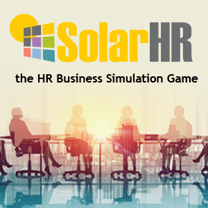 Solar.HR - il nuovo Business Game sviluppato da Artémat e HR Upgrades