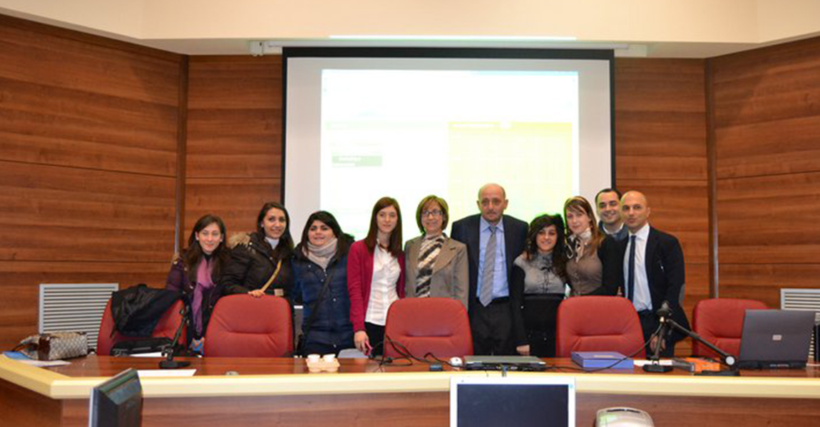 WAI - WOMEN AMBASSADORS IN ITALY