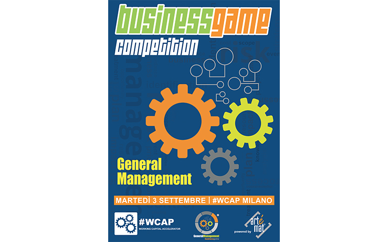 Working Capital Business Game